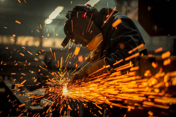 Affordable Welder Services in Onalaska, TX
