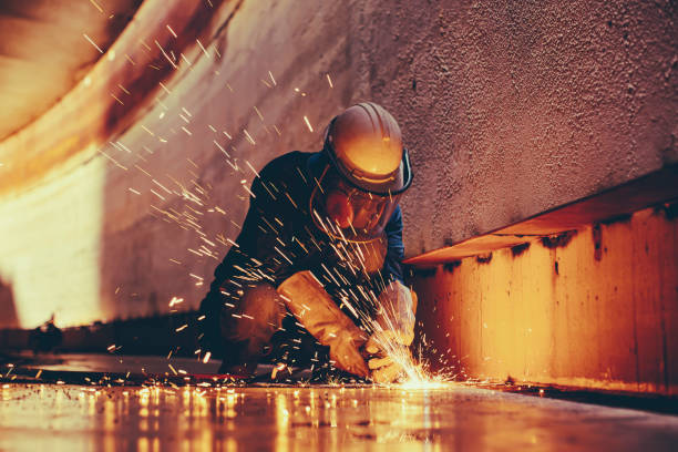 Best Food and Beverage Processing Equipment Welding in Onalaska, TX