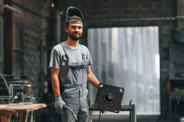 Best Specialty Welding Processes in Onalaska, TX