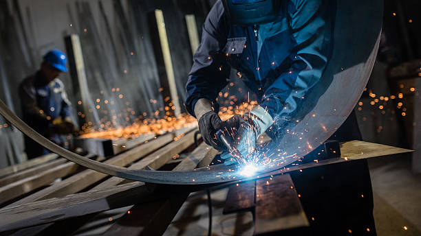 Best Marine and Shipbuilding Welding in Onalaska, TX
