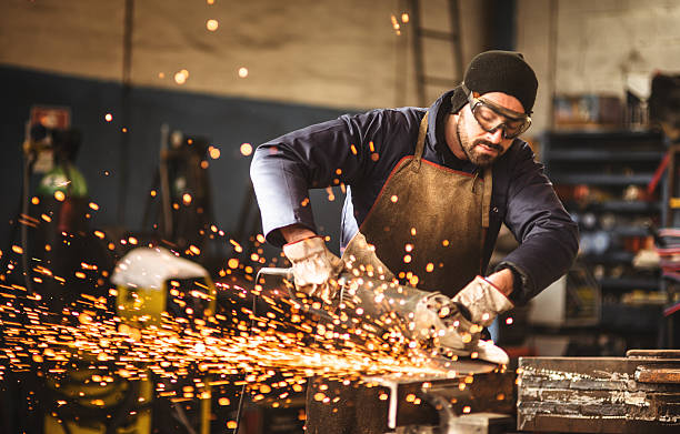 Best Structural Steel Welding in Onalaska, TX